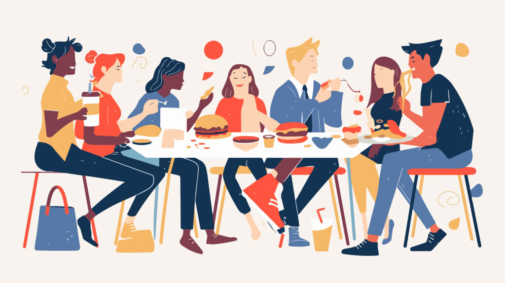 When students are forced to buy a meal plan they don’t value, they pay twice—once to the school, then again to DoorDash. We call this The Inferior Program Penalty, and it’s costing colleges more than just revenue—it’s hurting satisfaction, retention, and campus life. David explains how PKC helps schools eliminate this penalty by designing dining programs that offer real value: convenience, variety, flexibility, and relevance. Is your campus paying the price? Let’s fix that.