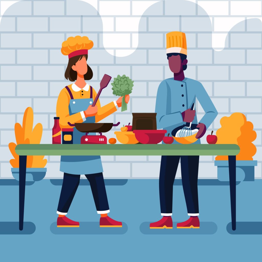 Is it too much to ask for consistent, craveable, inclusive food options every single day, especially when I’m paying between $5,000 and $9,000 a year for a mandatory meal plan?

In his latest blog, David challenges colleges to rethink what students really want from their dining experience. Spoiler alert: it’s not complicated, it’s consistent, craveable, inclusive food that shows up daily and delivers on the value of a dining program that is worth paying $5K+ for a mandatory meal plan. It’s time to stop making excuses and start forming social ecosystems and friendship networks.