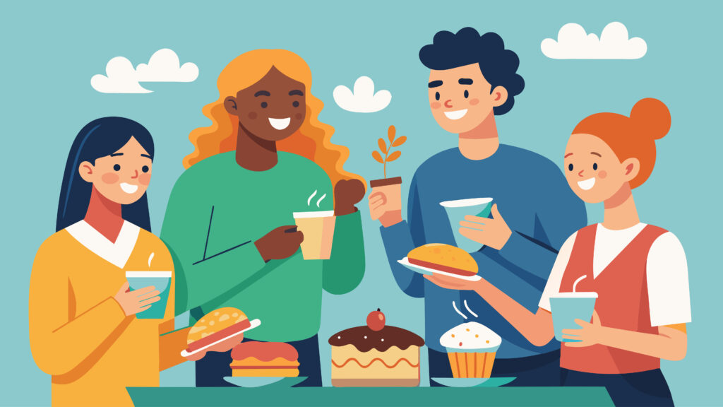 The claim that residential dining becomes monotonous after a few weeks is a myth—one often used to justify cutting menus, shrinking hours, and shifting students to retail outlets. But students aren’t tired of dining halls; they’re tired of uninspired design. When dining is built around connection, care, and community—not just convenience—it becomes the heartbeat of campus life, not a burden to escape.