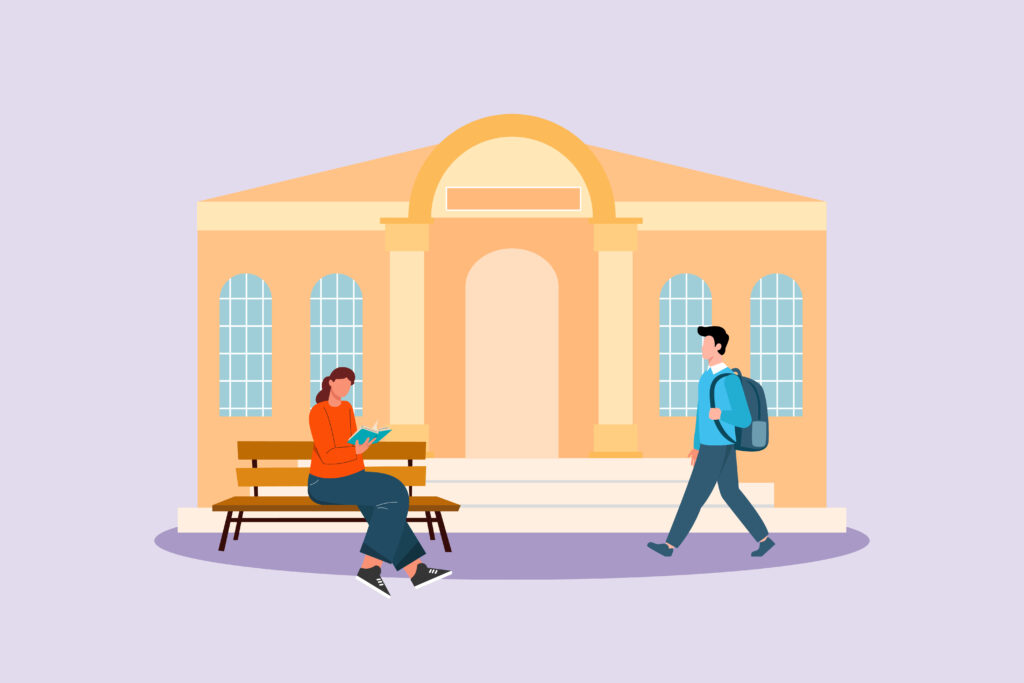 In his latest blog, “Is the ‘Opposite of Loneliness’ Achievable with SOCIAL ARCHITECTURE™?”, David Porter explores how campuses can combat student isolation through intentional dining design. Inspired by Marina Keegan’s powerful essay, this article challenges higher ed leaders to think beyond food and facilities and toward fostering human connection.

Porter argues that dining spaces, when approached as emotional and social engines rather than transactional services, can be pivotal in shaping a student’s sense of belonging. With strategies rooted in SOCIAL ARCHITECTURE™, he outlines how campuses can create spaces that feel less like cafeterias and more like community hubs, town squares where relationships are built, ideas are exchanged, and loneliness is quietly replaced with connection.

Because at the end of the day, it’s not just about feeding students. It’s about making sure they feel like they belong.